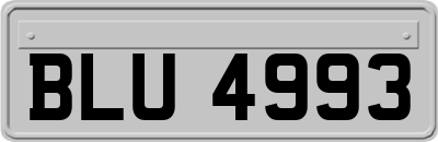 BLU4993