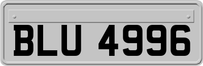 BLU4996