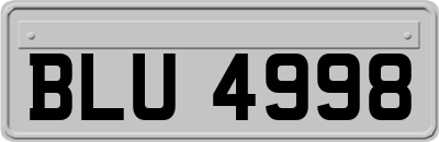BLU4998