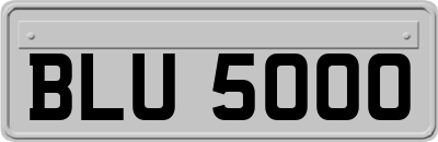 BLU5000
