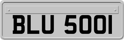 BLU5001