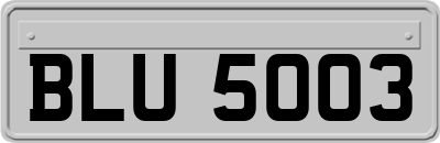 BLU5003