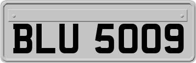 BLU5009