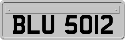 BLU5012