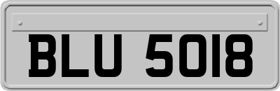BLU5018