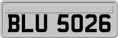 BLU5026