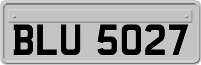 BLU5027