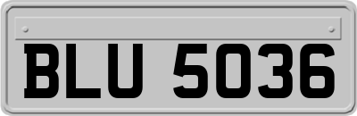 BLU5036