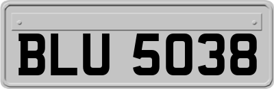 BLU5038