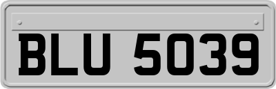 BLU5039