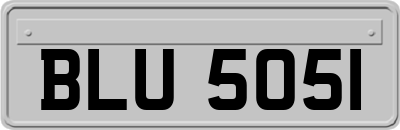 BLU5051