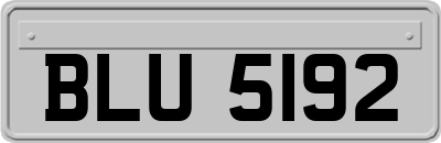 BLU5192