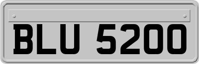 BLU5200