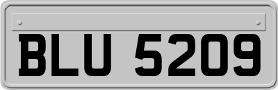 BLU5209