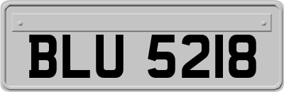 BLU5218