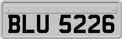 BLU5226