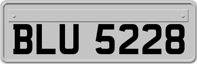 BLU5228