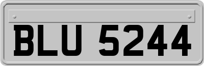 BLU5244