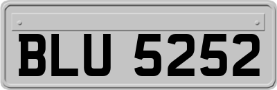 BLU5252