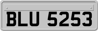 BLU5253