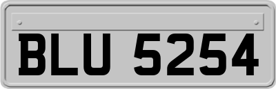BLU5254