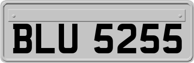 BLU5255