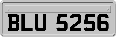 BLU5256