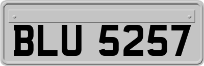 BLU5257