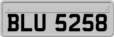 BLU5258