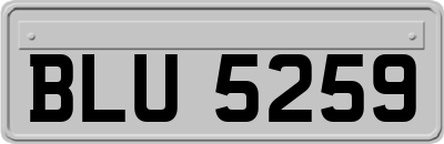 BLU5259