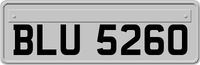 BLU5260