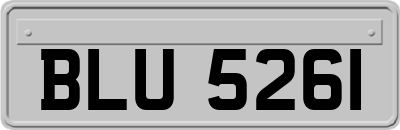 BLU5261