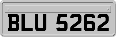 BLU5262