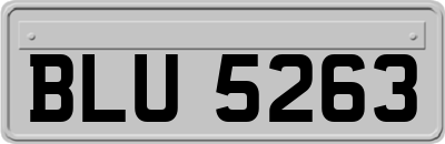 BLU5263