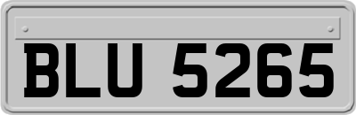 BLU5265
