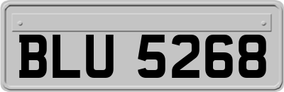 BLU5268