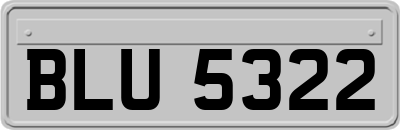 BLU5322