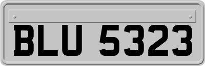 BLU5323