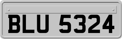 BLU5324