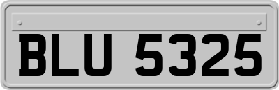BLU5325