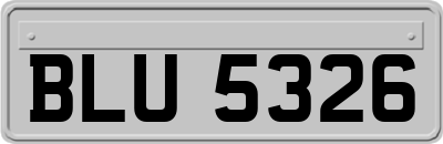 BLU5326