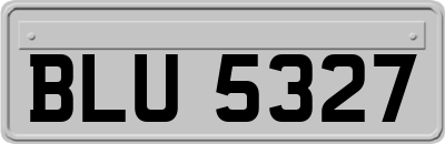 BLU5327