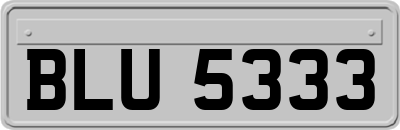 BLU5333