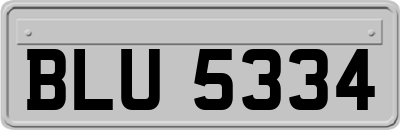 BLU5334