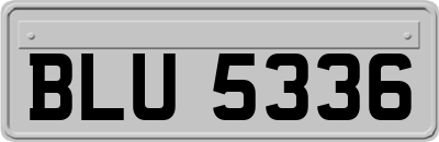 BLU5336