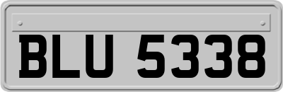 BLU5338