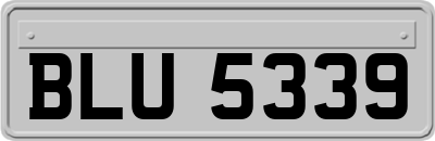 BLU5339
