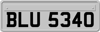 BLU5340