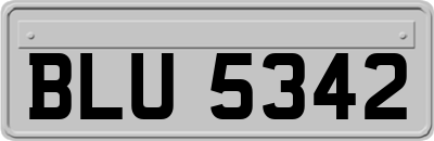 BLU5342