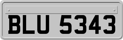 BLU5343